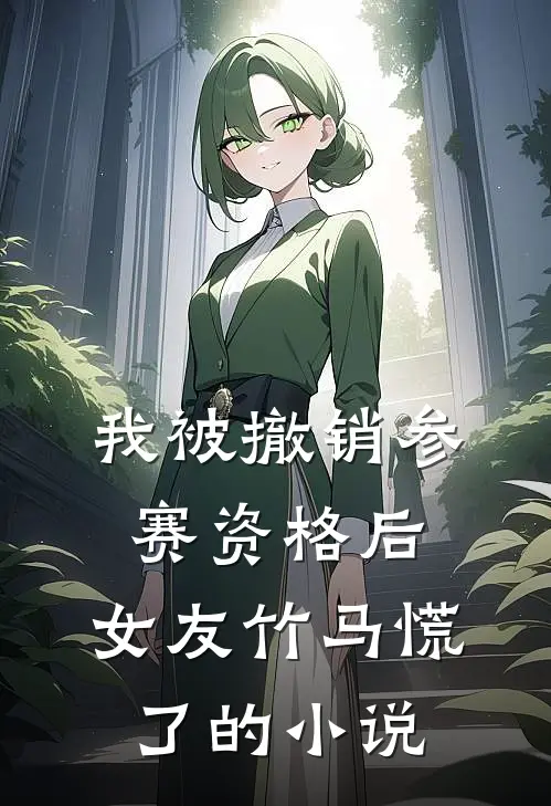 我被撤销参赛资格后，女友竹马慌了的小说