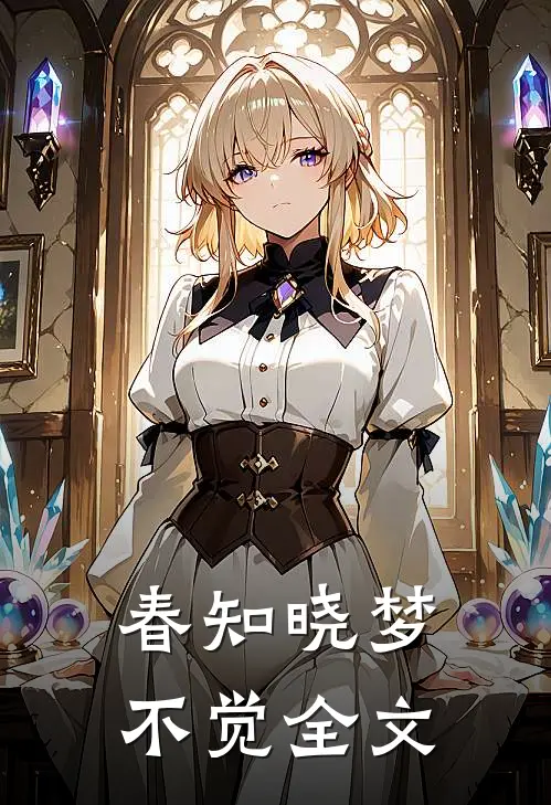 春知晓梦不觉全文