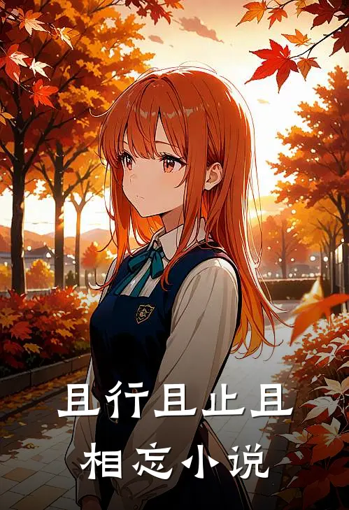 且行且止且相忘小说