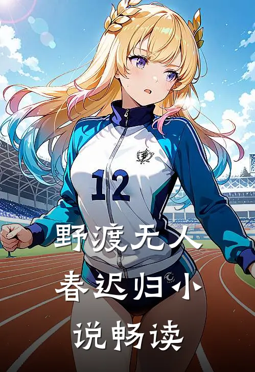 野渡无人春迟归小说畅读