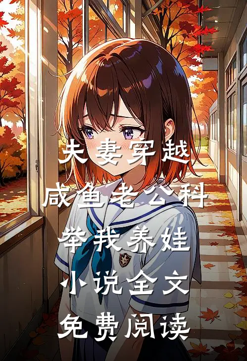 夫妻穿越：咸鱼老公科举我养娃小说全文免费阅读