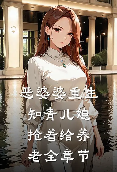 恶婆婆重生：知青儿媳抢着给养老全章节
