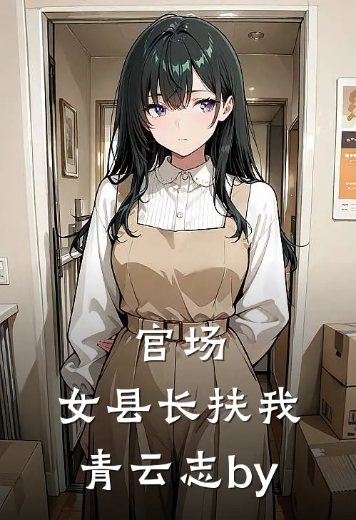 官场：女县长扶我青云志by
