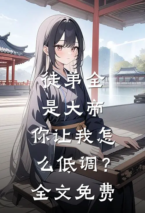 徒弟全是大帝，你让我怎么低调？全文免费