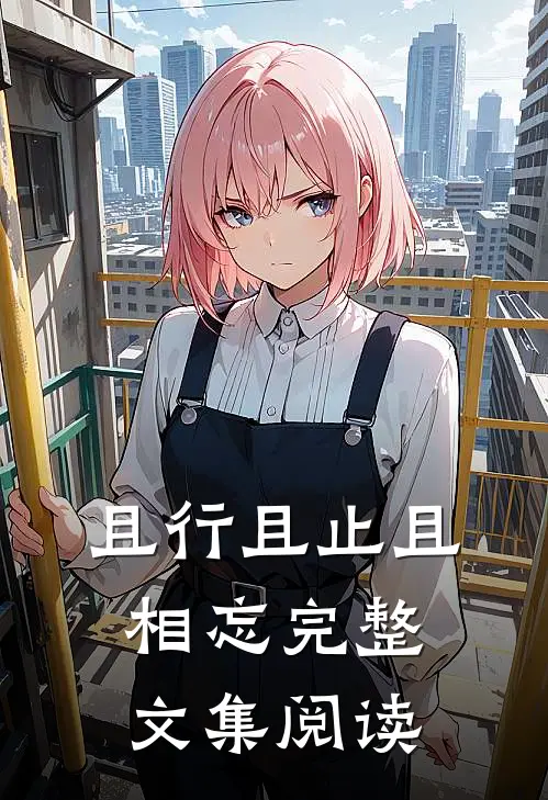 且行且止且相忘完整文集阅读