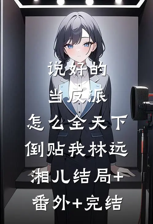 说好的当反派，怎么全天下倒贴我林远湘儿结局+番外+完结
