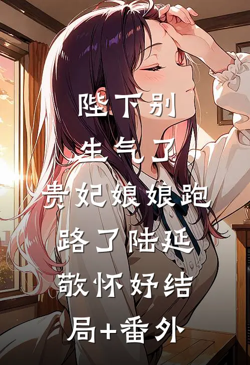 陛下别生气了，贵妃娘娘跑路了陆延敬怀妤结局+番外