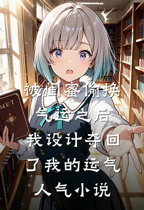 被闺蜜偷换气运之后，我设计夺回了我的运气人气小说