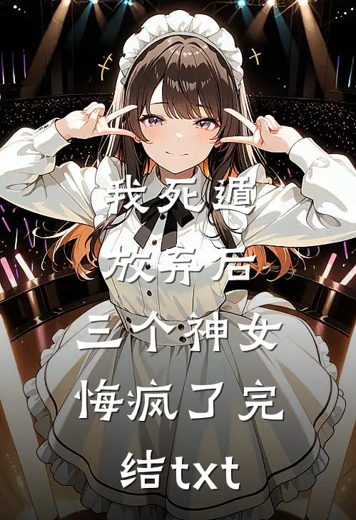 我死遁放弃后，三个神女悔疯了完结txt