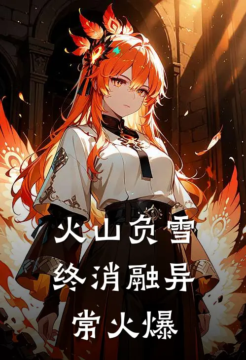 火山负雪终消融异常火爆