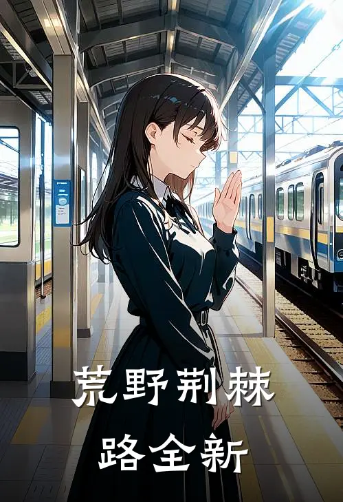 荒野荆棘路全新