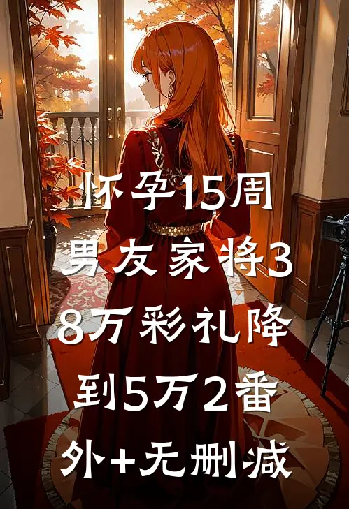 怀孕15周，男友家将38万彩礼降到5万2番外+无删减