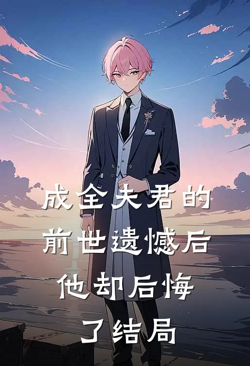 成全夫君的前世遗憾后，他却后悔了结局