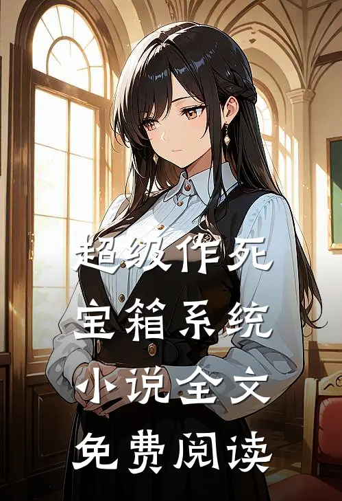 超级作死宝箱系统小说全文免费阅读