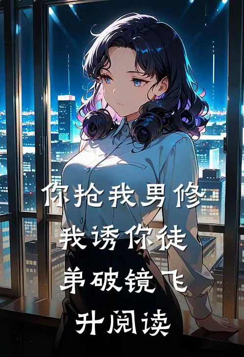 你抢我男修，我诱你徒弟破镜飞升阅读