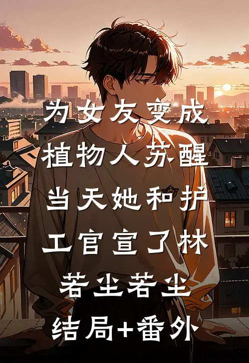 为女友变成植物人苏醒当天她和护工官宣了林若尘若尘:结局+番外