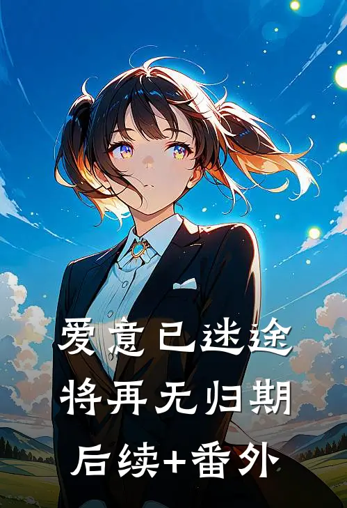 爱意已迷途，将再无归期后续+番外