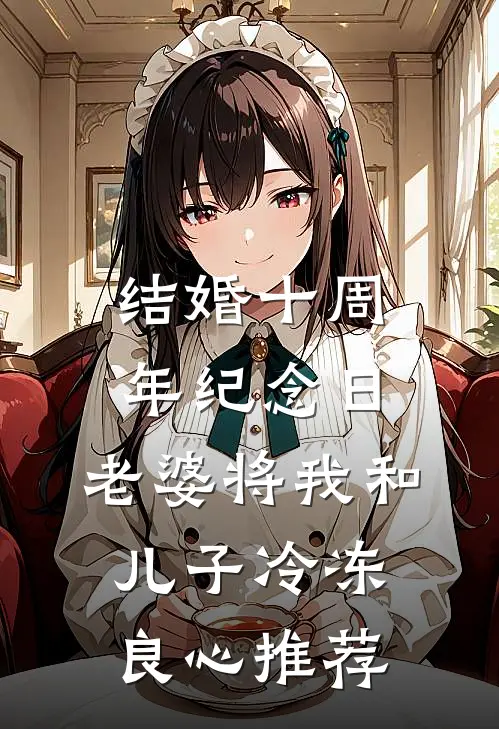 结婚十周年纪念日，老婆将我和儿子冷冻良心推荐