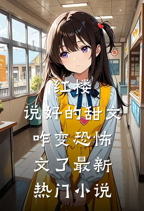 红楼：说好的甜文咋变恐怖文了最新热门小说