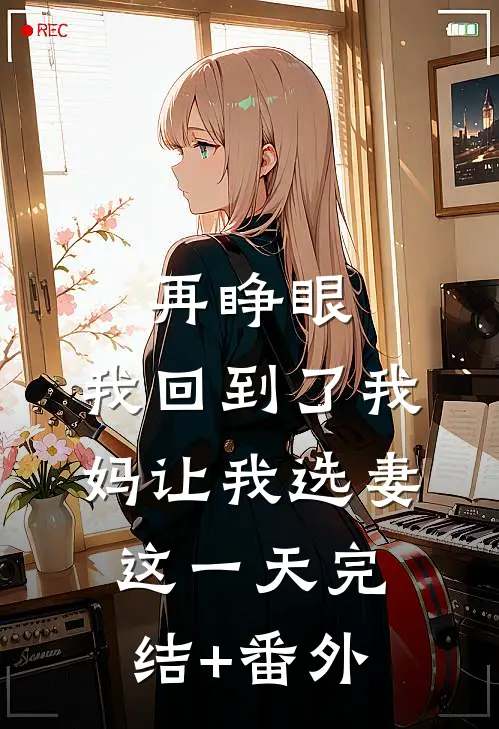 再睁眼，我回到了我妈让我选妻这一天完结+番外