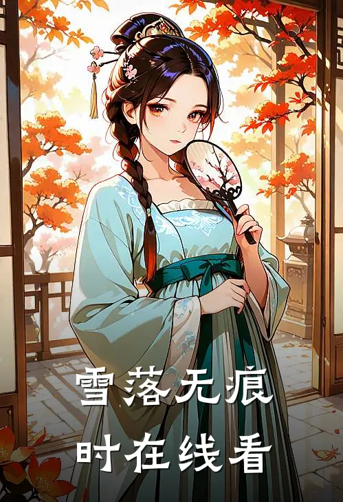 雪落无痕时在线看