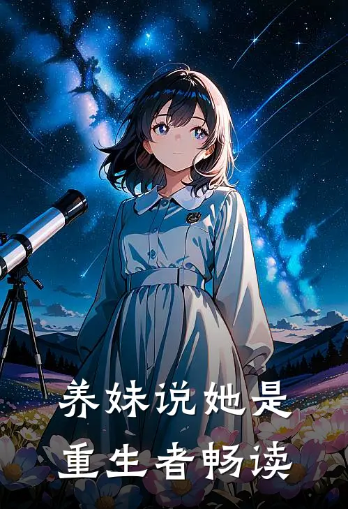 养妹说她是重生者畅读