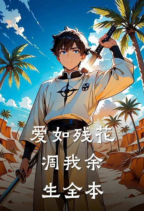 爱如残花，凋我余生全本
