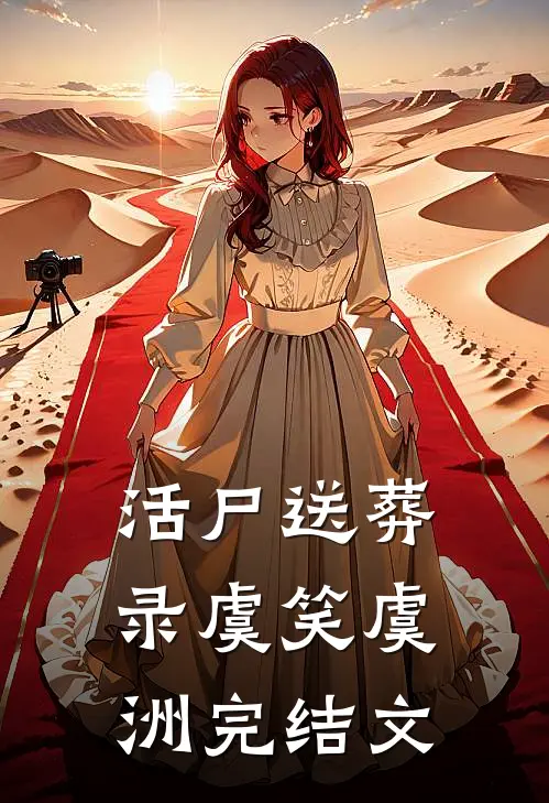 活尸送葬录虞笑虞洲完结文