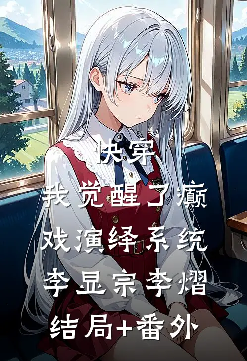 快穿，我觉醒了癫戏演绎系统李显宗李熠结局+番外