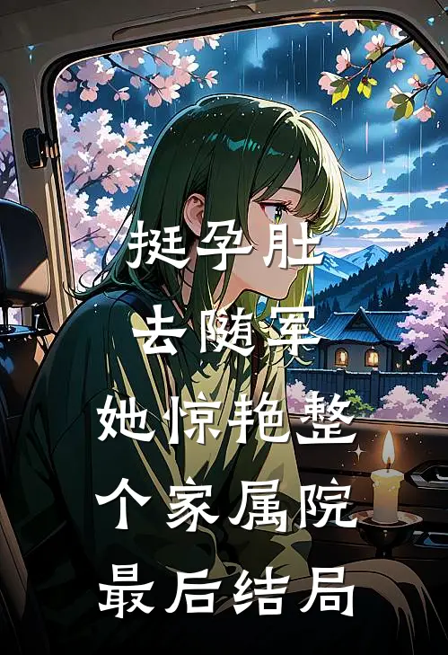 挺孕肚去随军，她惊艳整个家属院最后结局