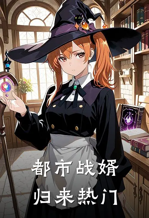都市战婿归来热门
