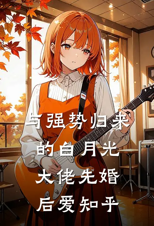 与强势归来的白月光大佬先婚后爱知乎