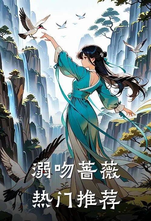 溺吻蔷薇热门推荐