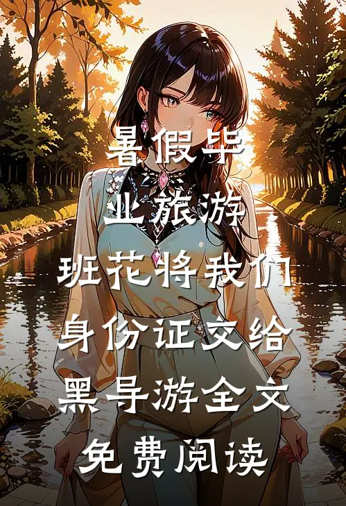 暑假毕业旅游，班花将我们身份证交给黑导游全文免费阅读