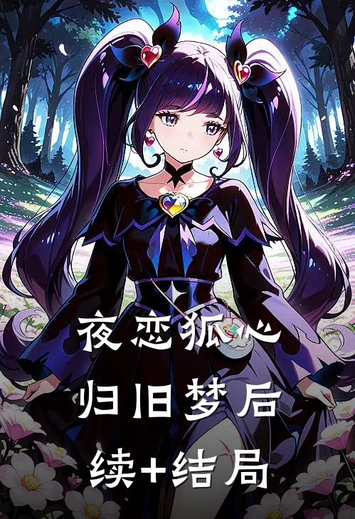 夜恋狐心归旧梦后续+结局
