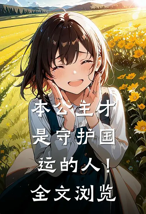 本公主才是守护国运的人！全文浏览