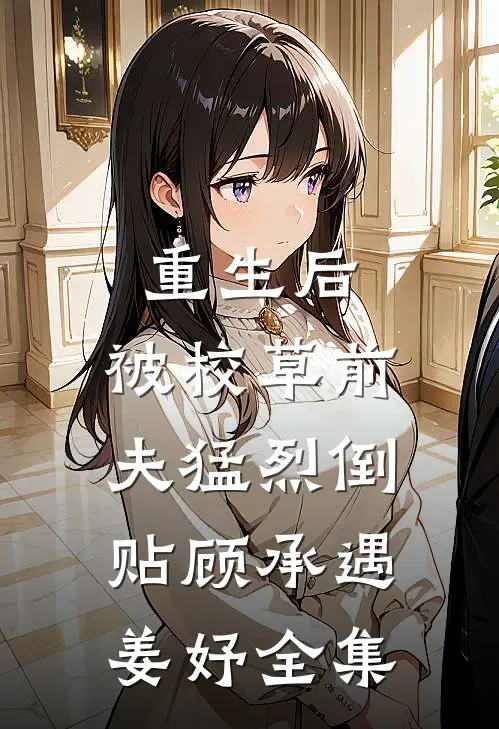 重生后，被校草前夫猛烈倒贴顾承遇姜妤全集