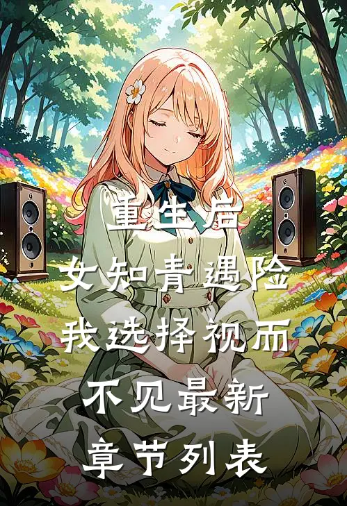 重生后，女知青遇险我选择视而不见最新章节列表