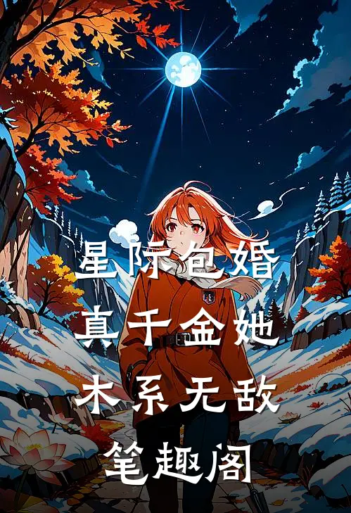 星际包婚，真千金她木系无敌笔趣阁