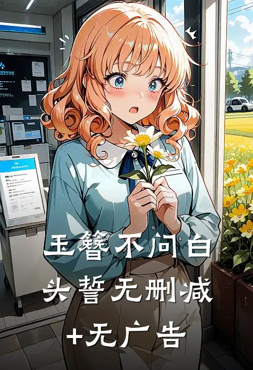 玉簪不问白头誓无删减+无广告
