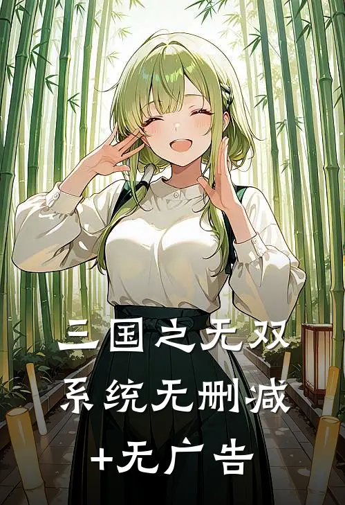 三国之无双系统无删减+无广告