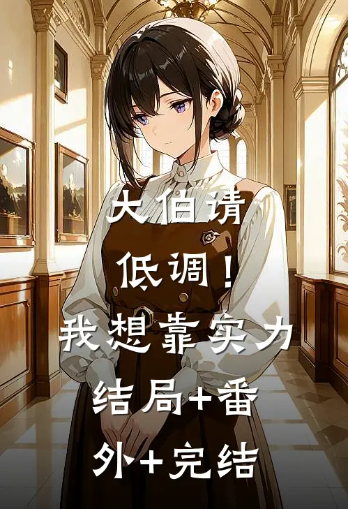 大伯请低调！我想靠实力:结局+番外+完结