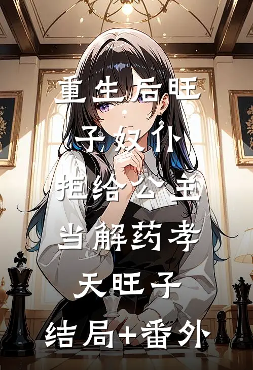 重生后旺子奴仆，拒给公主当解药孝天旺子:结局+番外