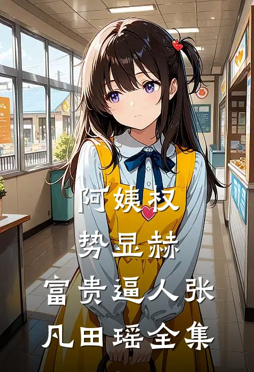 阿姨权势显赫，富贵逼人张凡田瑶全集