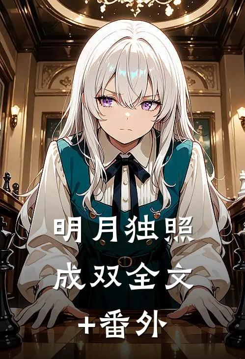 明月独照成双全文+番外