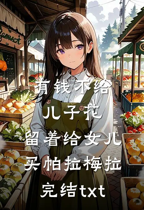 有钱不给儿子花，留着给女儿买帕拉梅拉完结txt