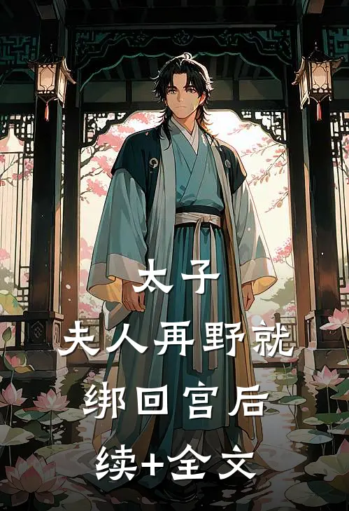 太子：夫人再野就绑回宫后续+全文
