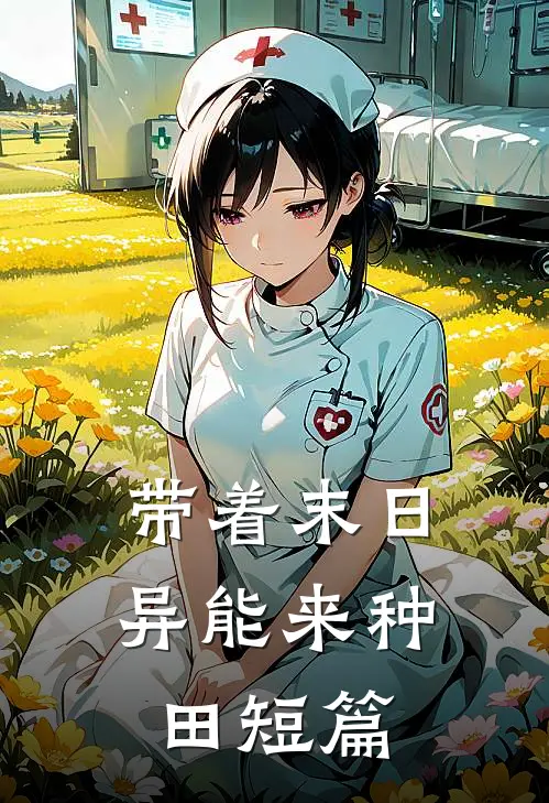 带着末日异能来种田短篇