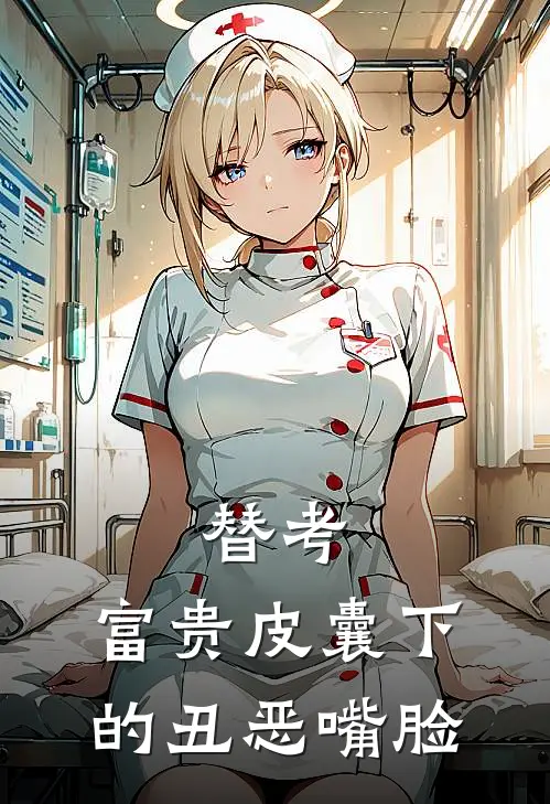 替考，富贵皮囊下的丑恶嘴脸