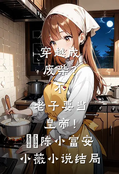 穿越成废柴？不，老子要当皇帝！​​陈小富安小薇小说结局